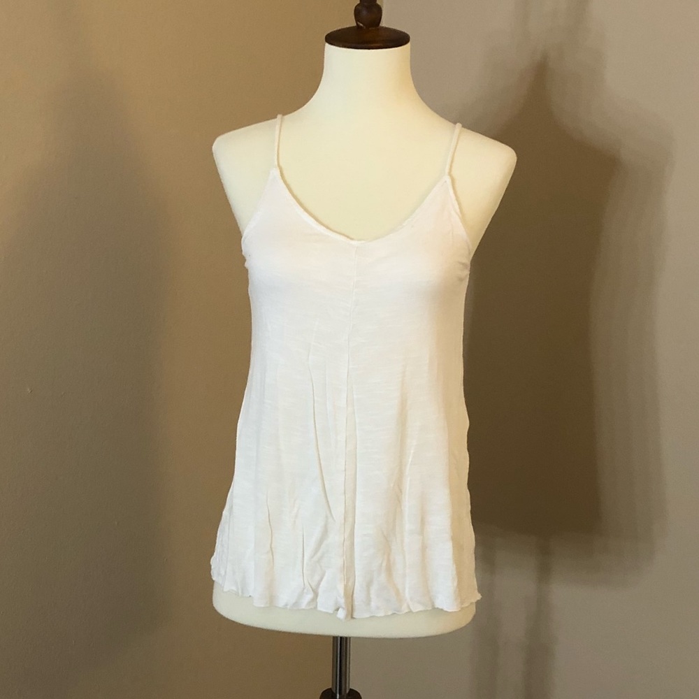 American Eagle Outfitters flowy tank top
